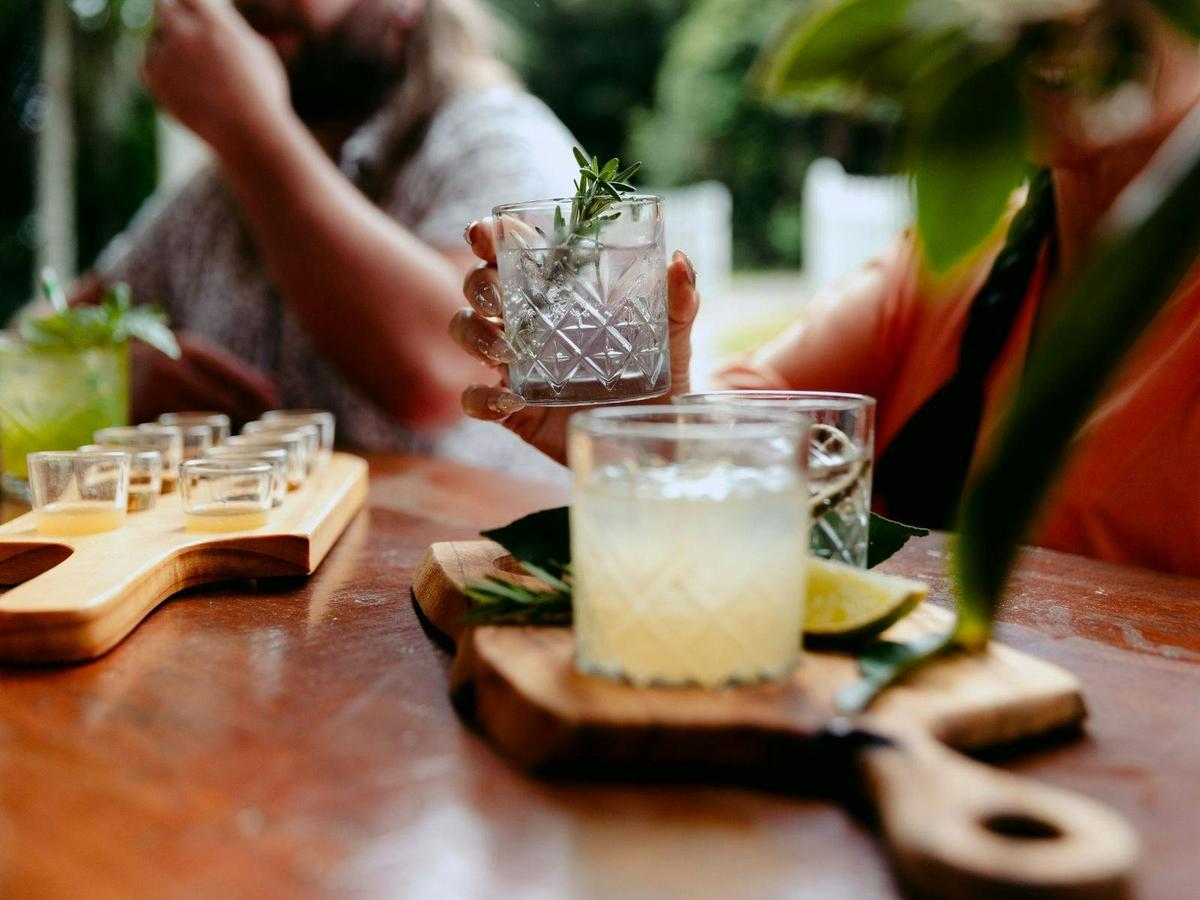 Tamborine Mountain Distillery