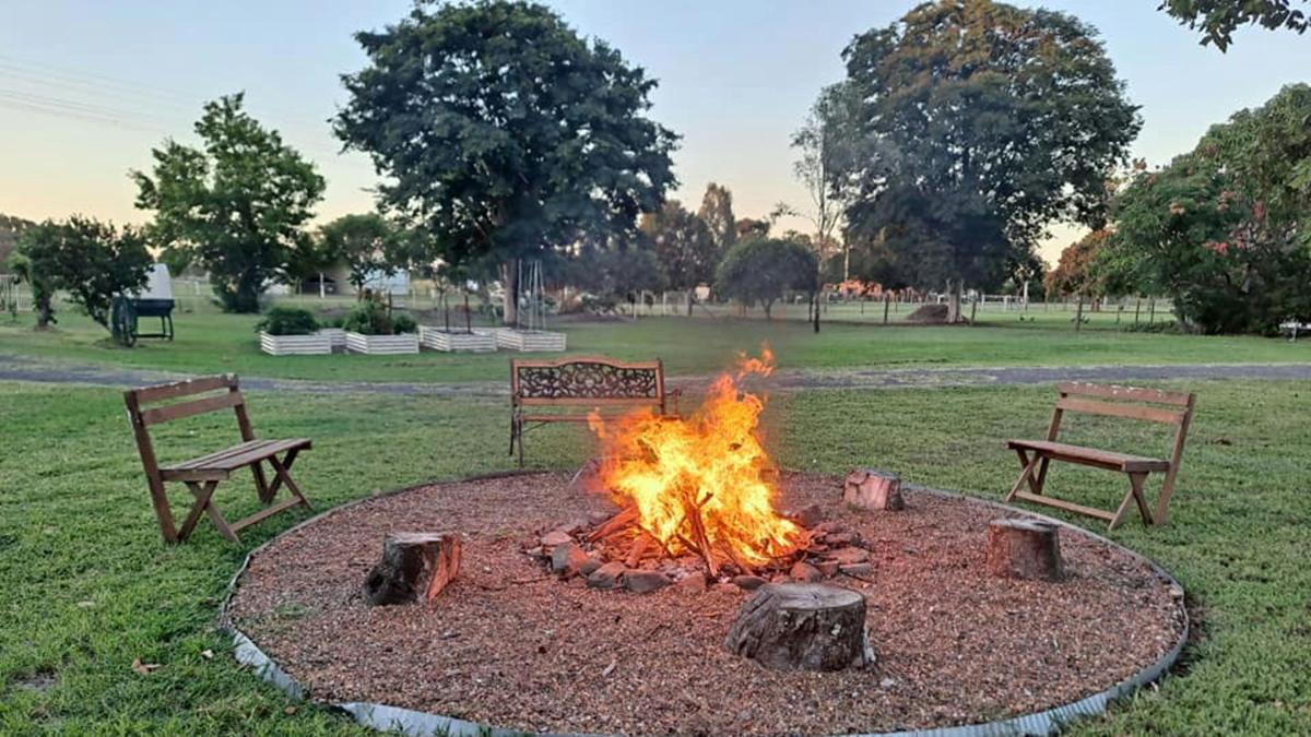 Campfire