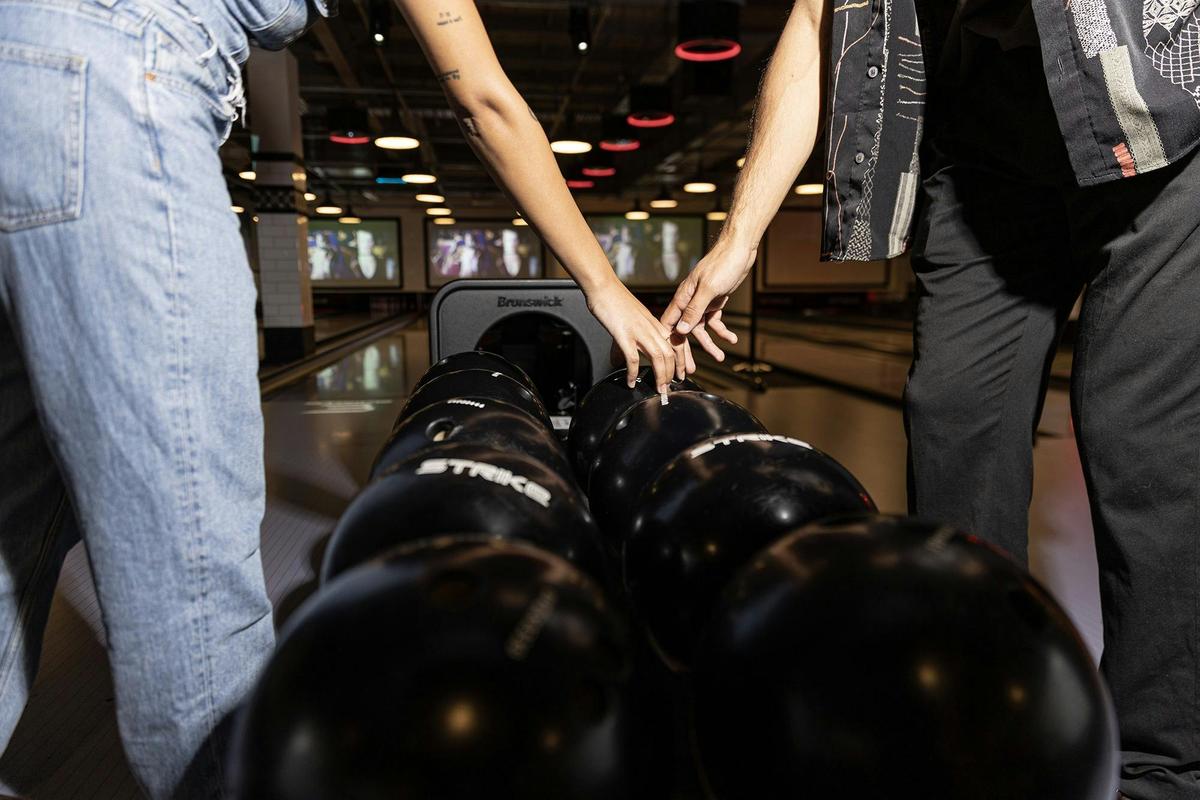 Strike Bowling Sunshine Coast