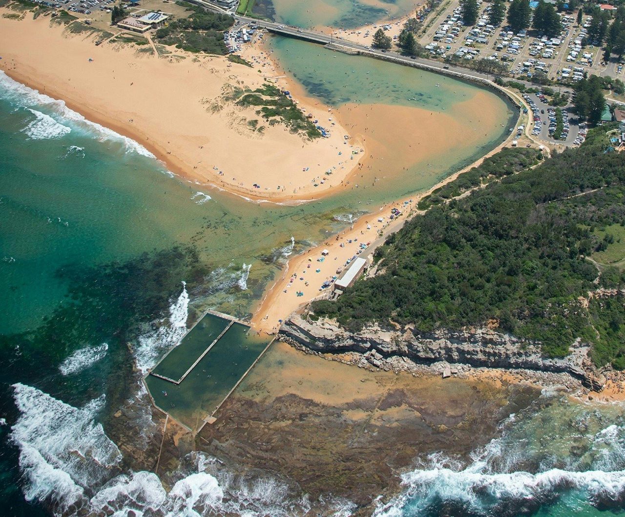 Courtesy of Destination NSW