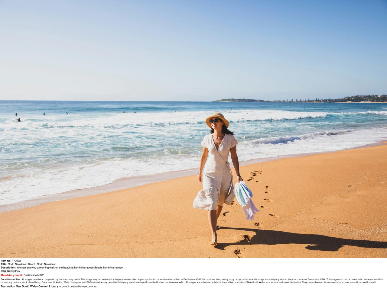 Narrabeen Beach