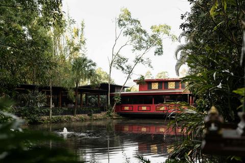 Spirit House Restaurant and Cooking School