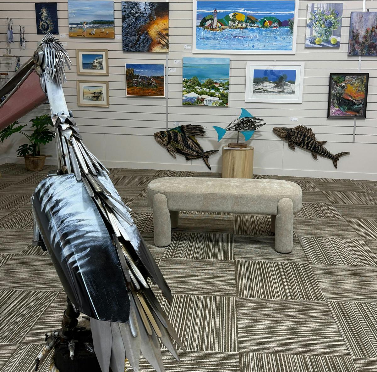 Middle Room 2
