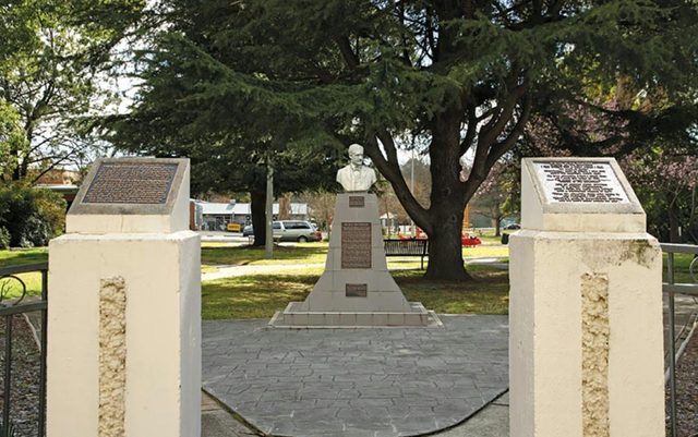 Banjo Paterson Park