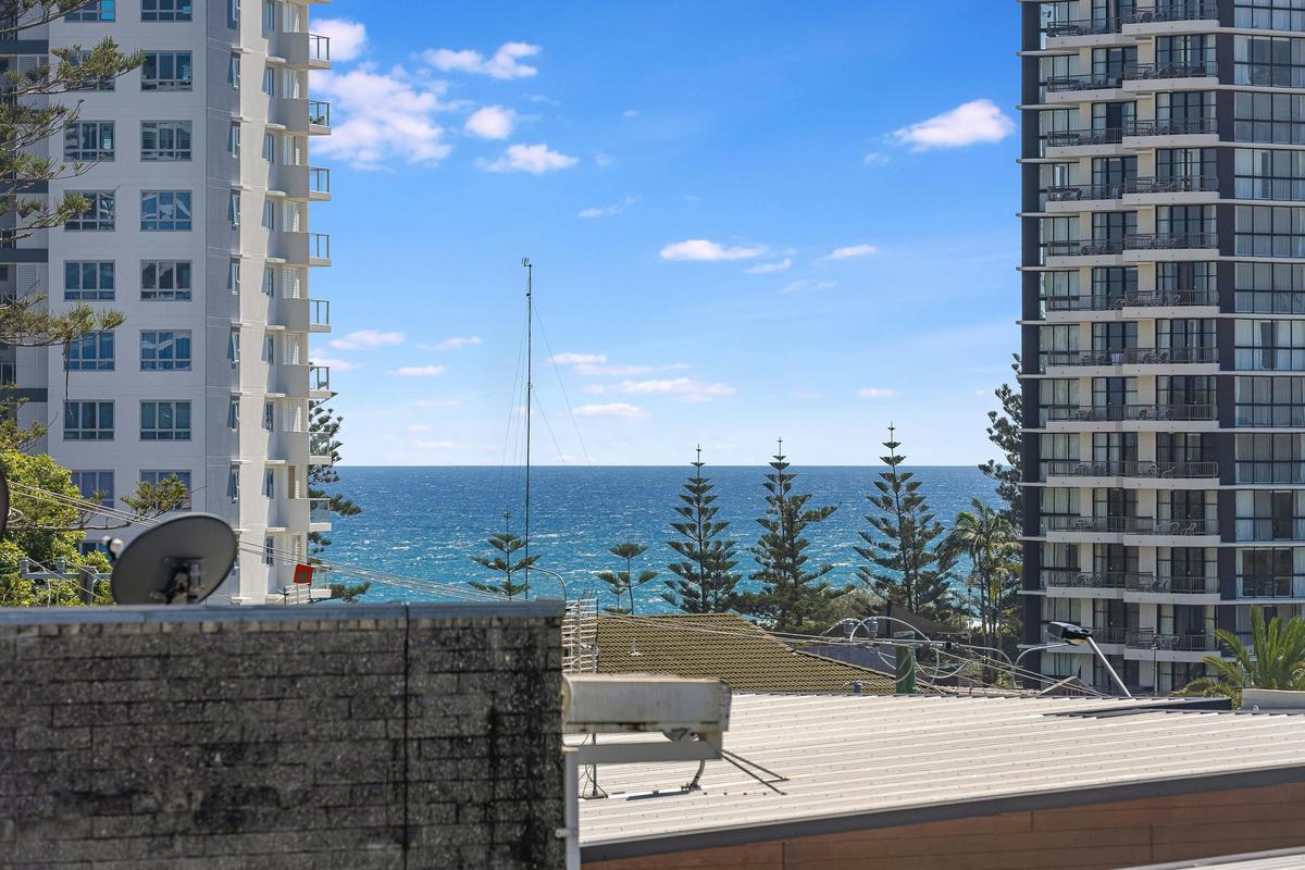 Skyline Unit 12 - Coolangatta