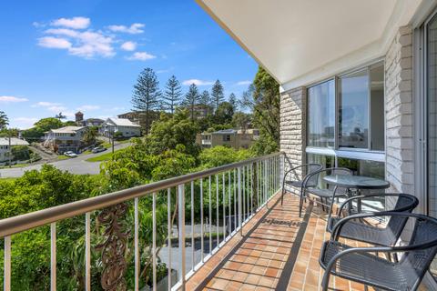 Skyline Unit 12 - Coolangatta