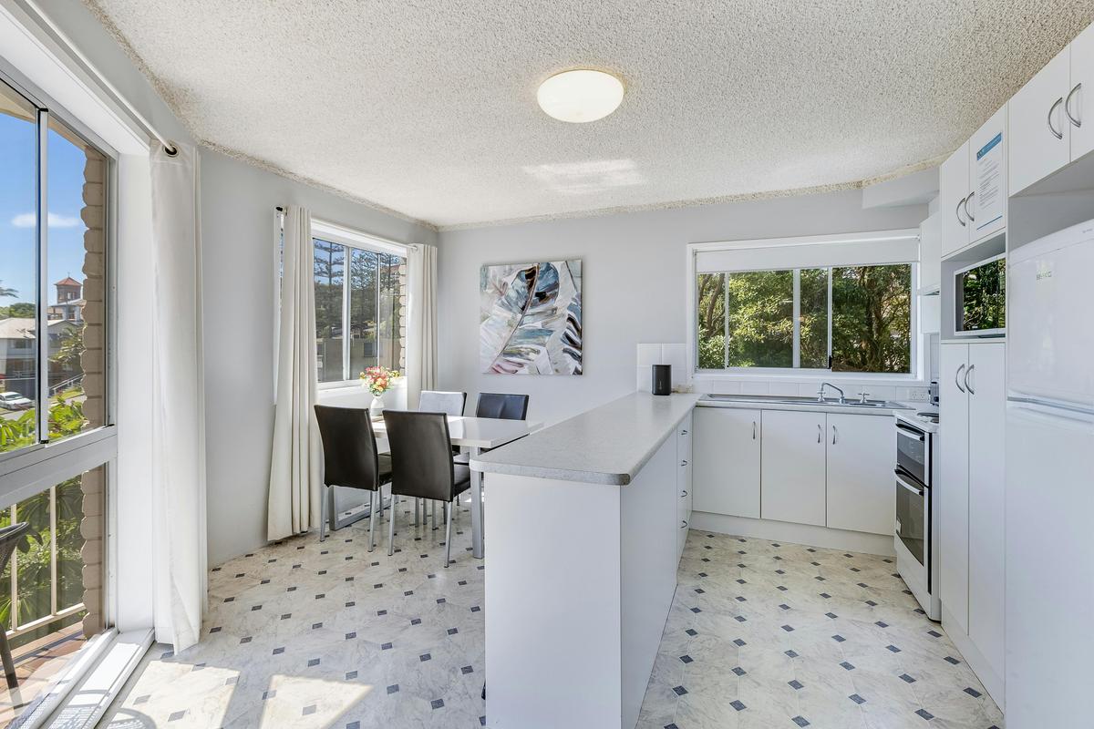 Skyline Unit 12 - Coolangatta