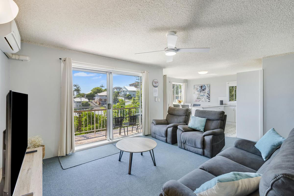 Skyline Unit 12 - Coolangatta