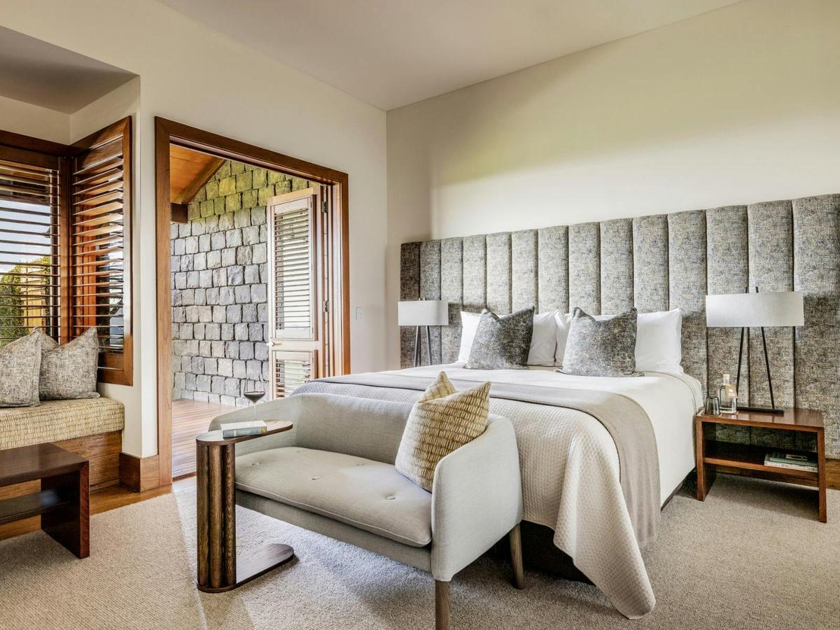 Accessible Lodge Suite