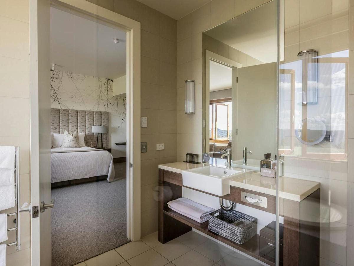 Loft Suite