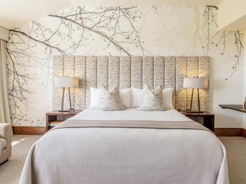 Loft Suite