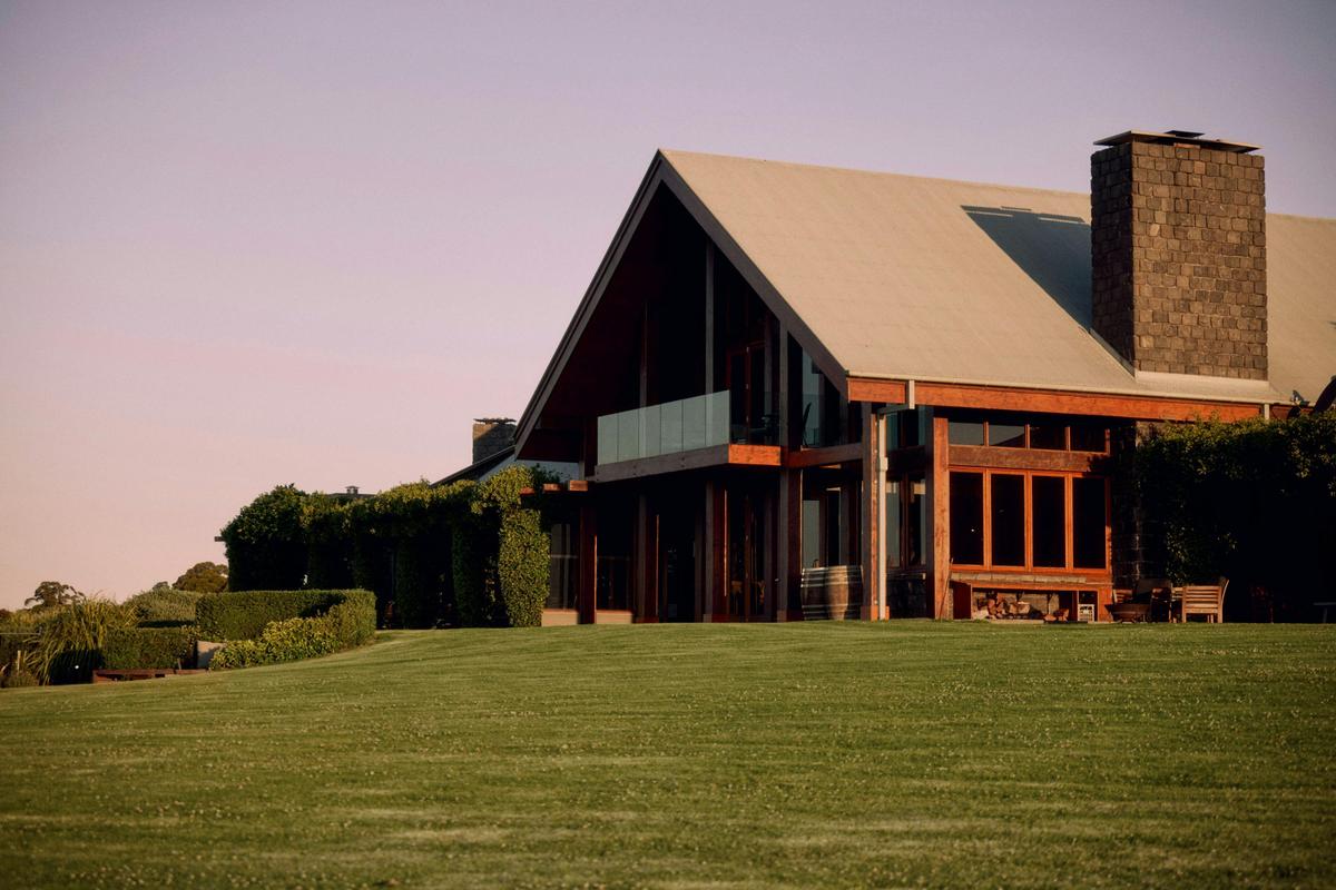 Spicers Peak Lodge