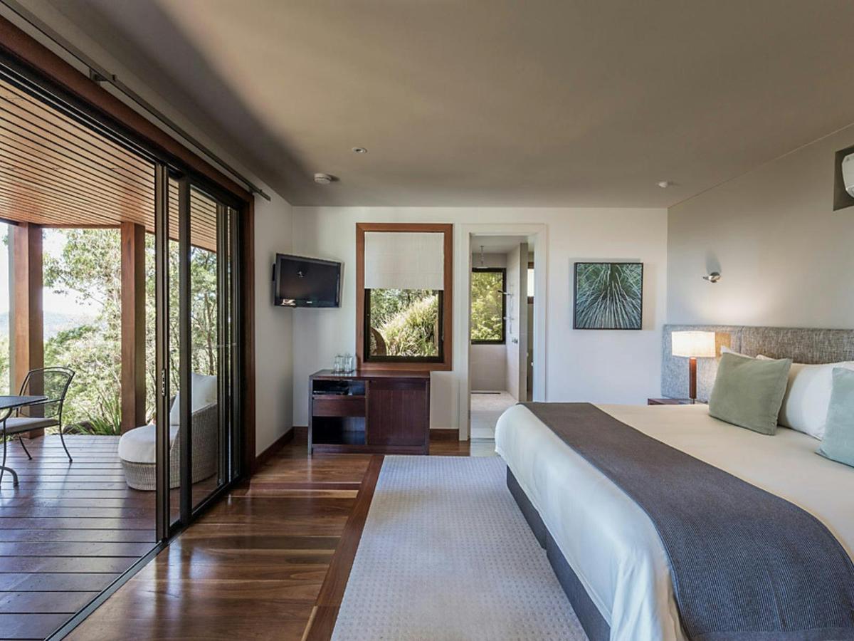 Two Bedroom Private Lodge