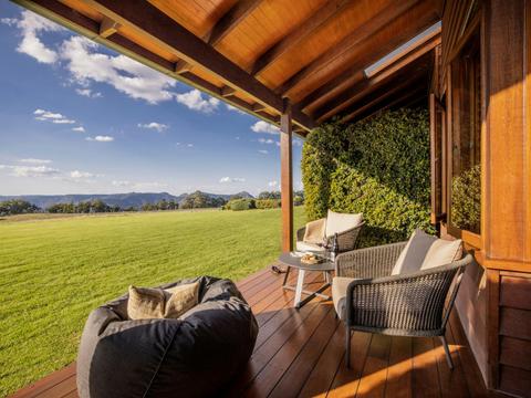 Lodge Suite