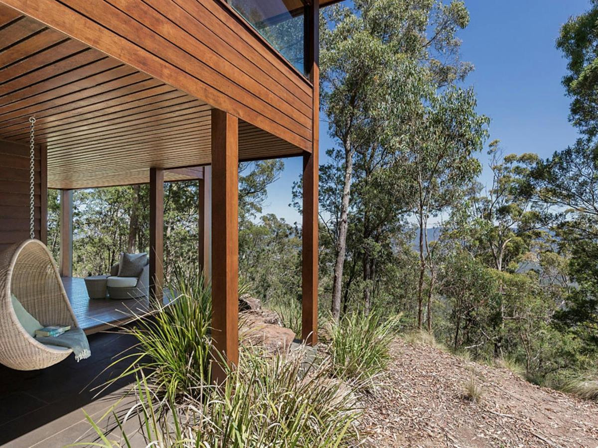 Two Bedroom Private Lodge