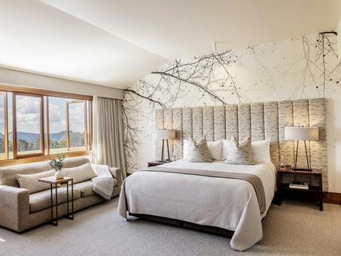 Loft Suite