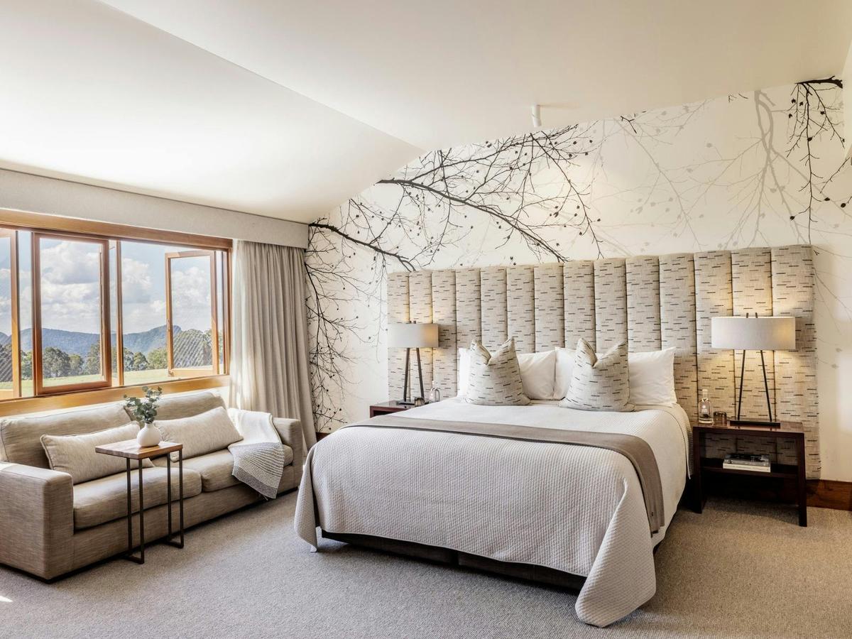 Loft Suite