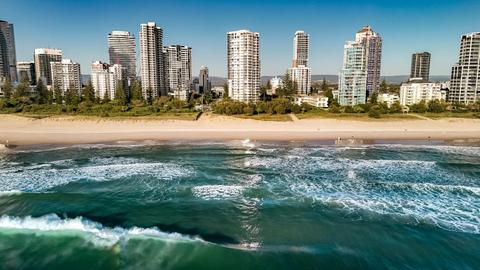 Talisman  Beachside