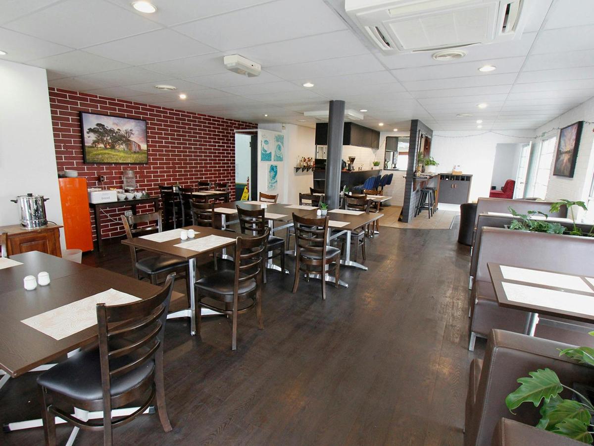 Alexandra's Restaurant