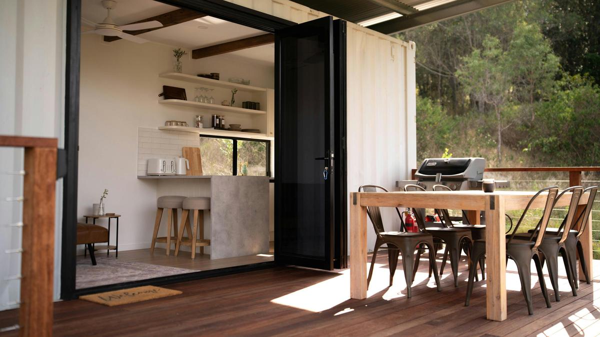 The Cubby House Archerfalls
