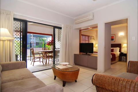 1-Bedroom Deluxe