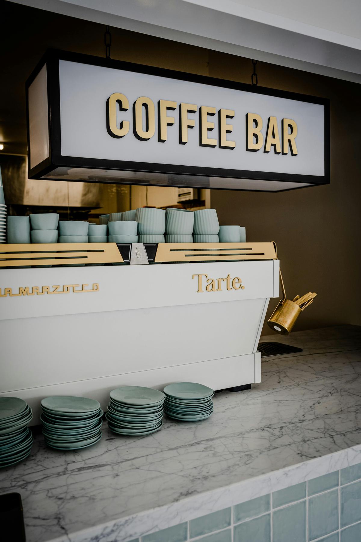 Coffee Bar