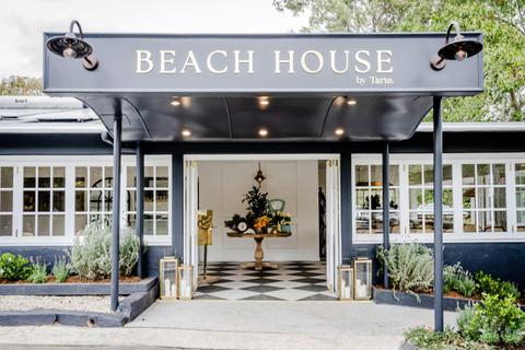 Tarte Beach House Currumbin