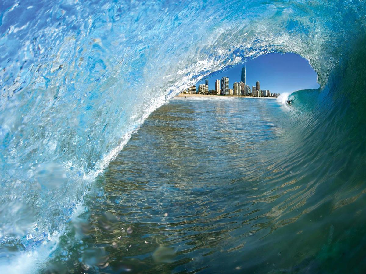 Surfers Paradise
