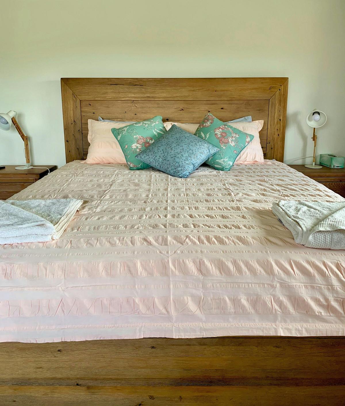 Tallavalley Farm B&B