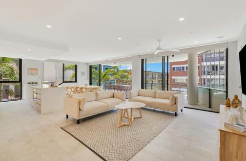 Sol Apartments Unit 602