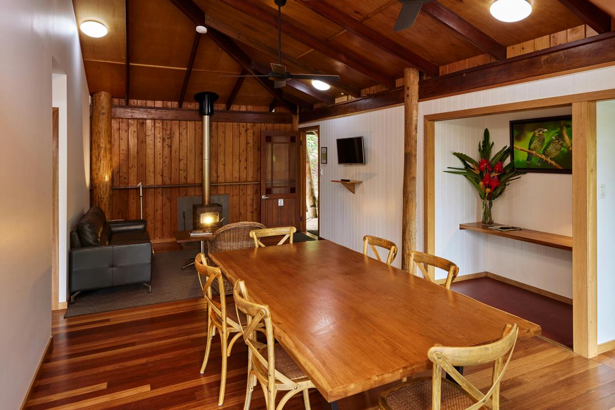 Two Bedroom villa