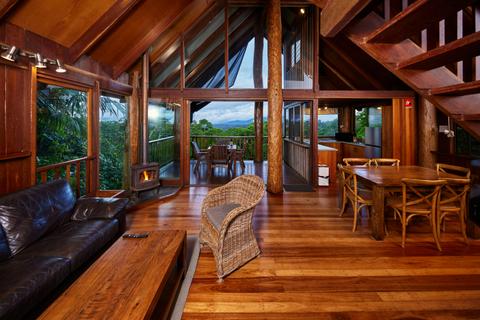 Rose Gums Wilderness Retreat