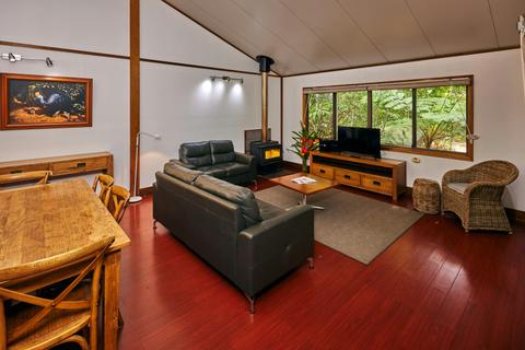 Two Bedroom villa
