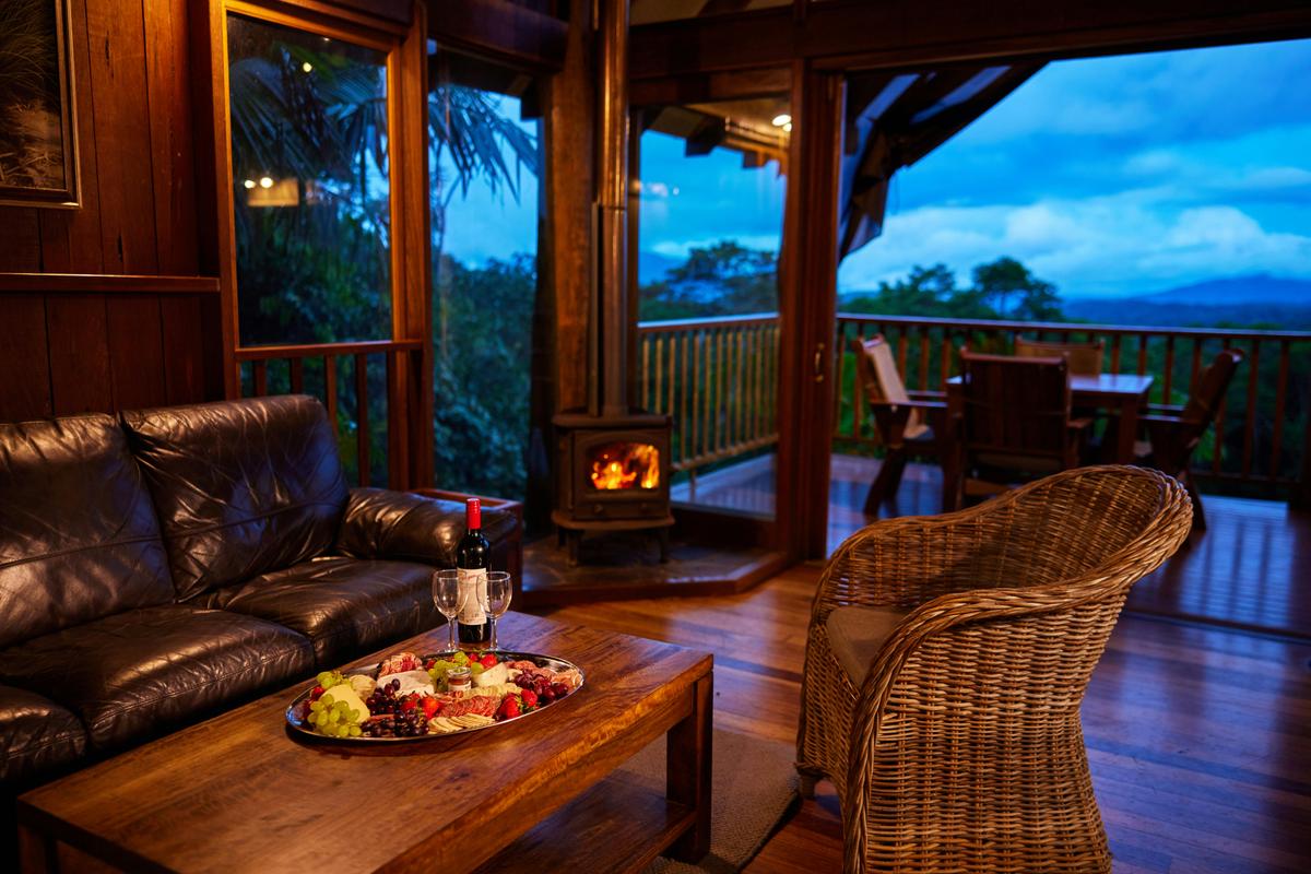 Fire Place