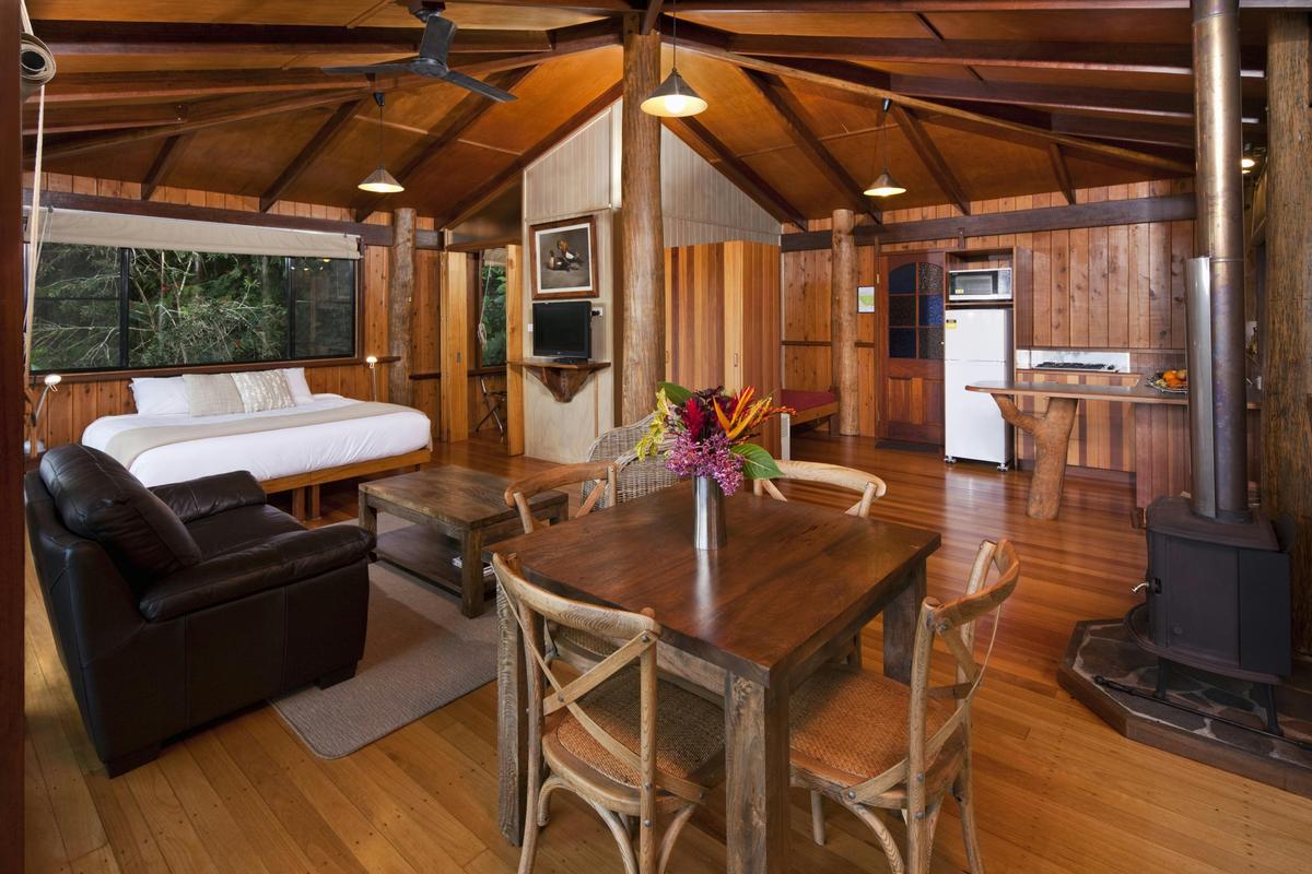 Studio Treehouse