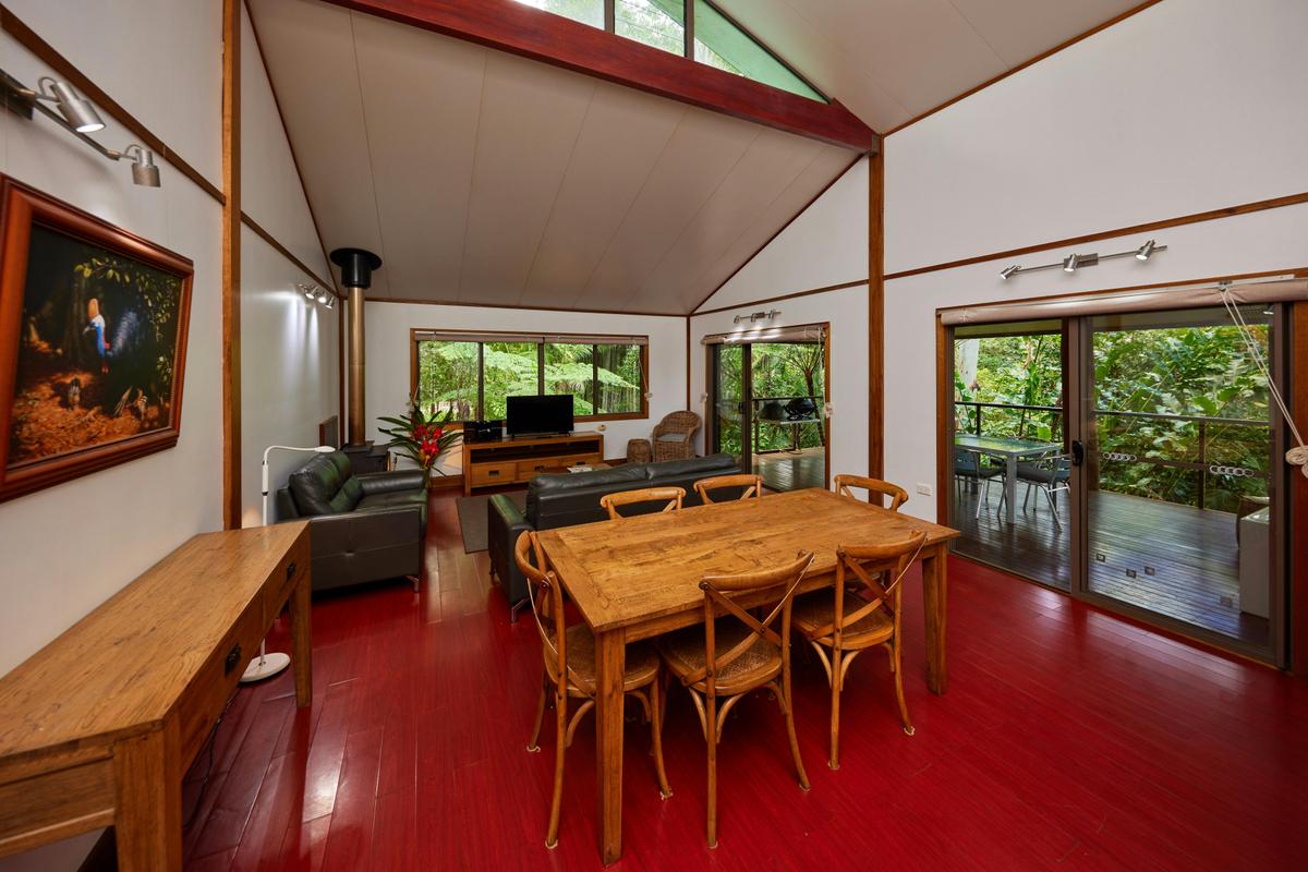 Two Bedroom villa