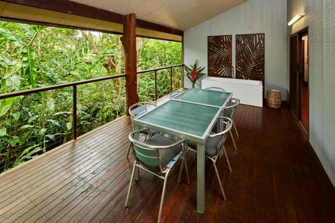 Two Bedroom villa