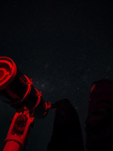 Hands-On Astronomy