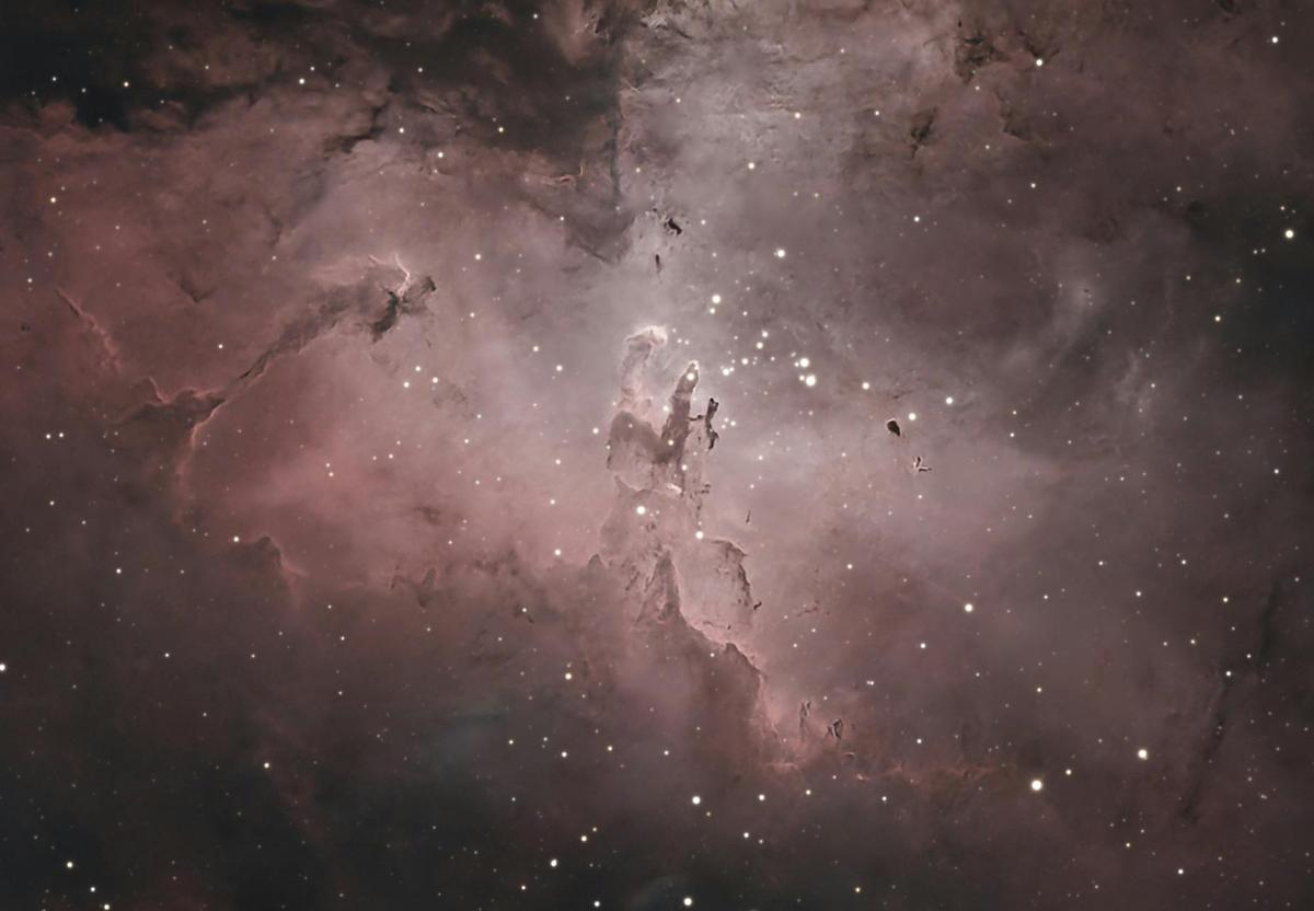 Hands-On Astronomy