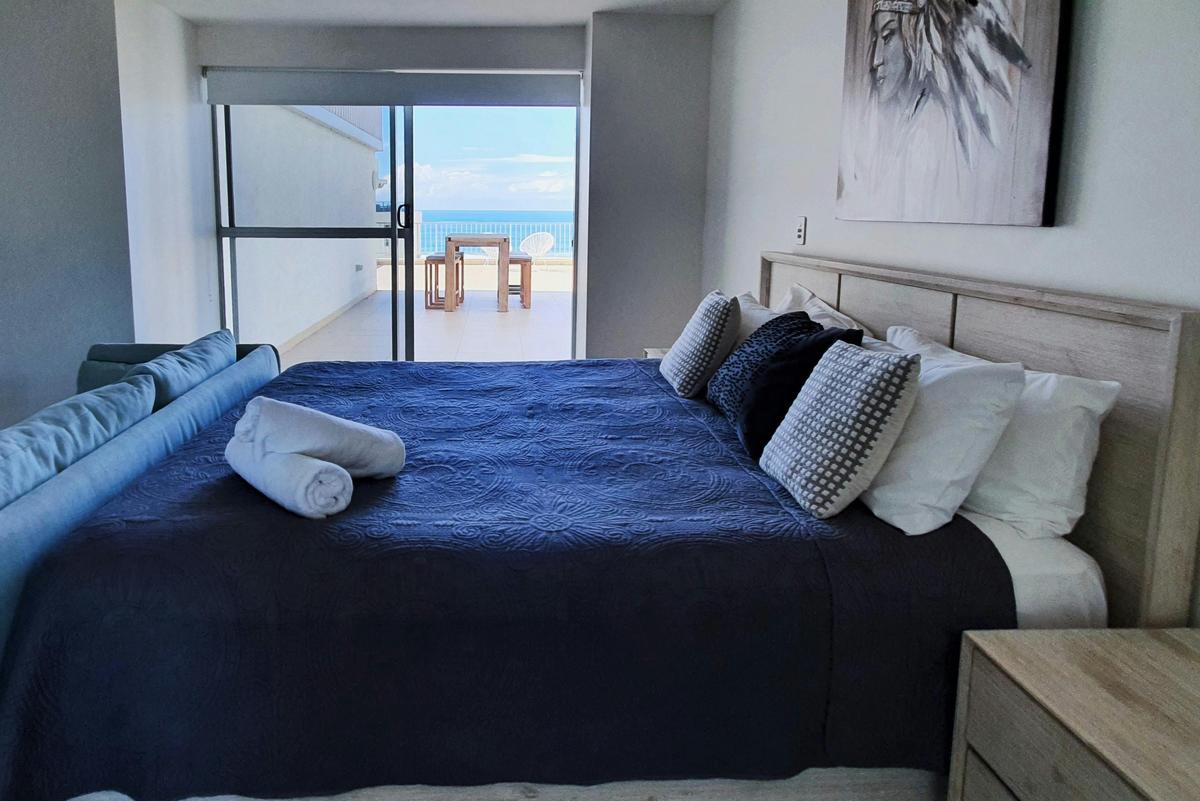 U22 Master Bedroom