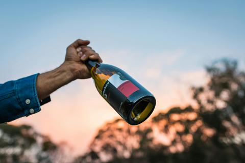 Symphony Hill Wines