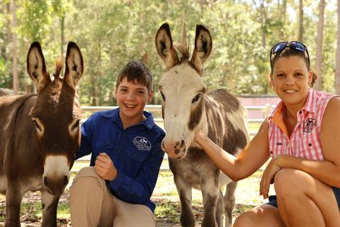 Tahala Farm