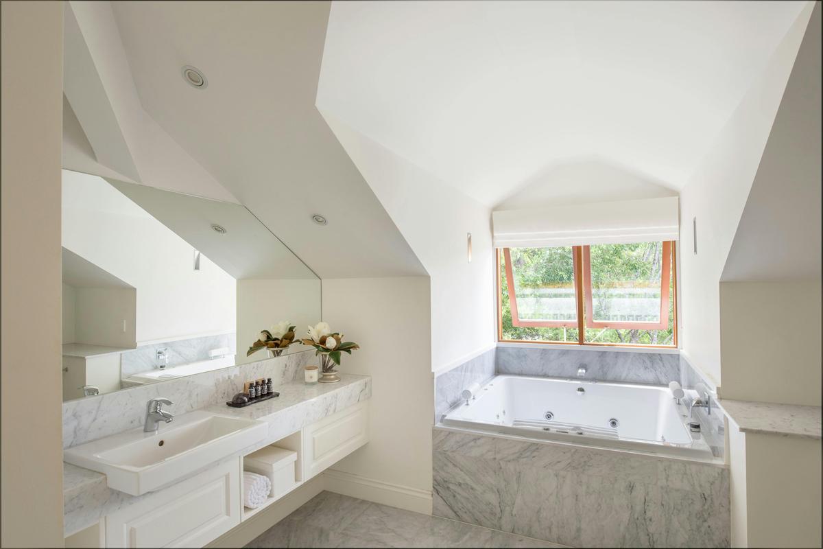 Spa Suite