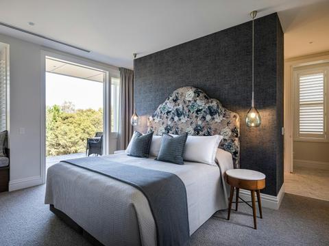 Montville Suite