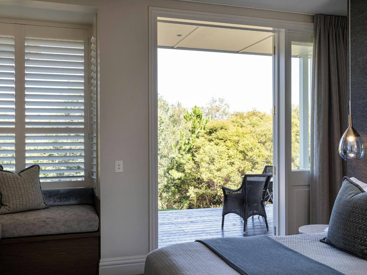 Montville Suite