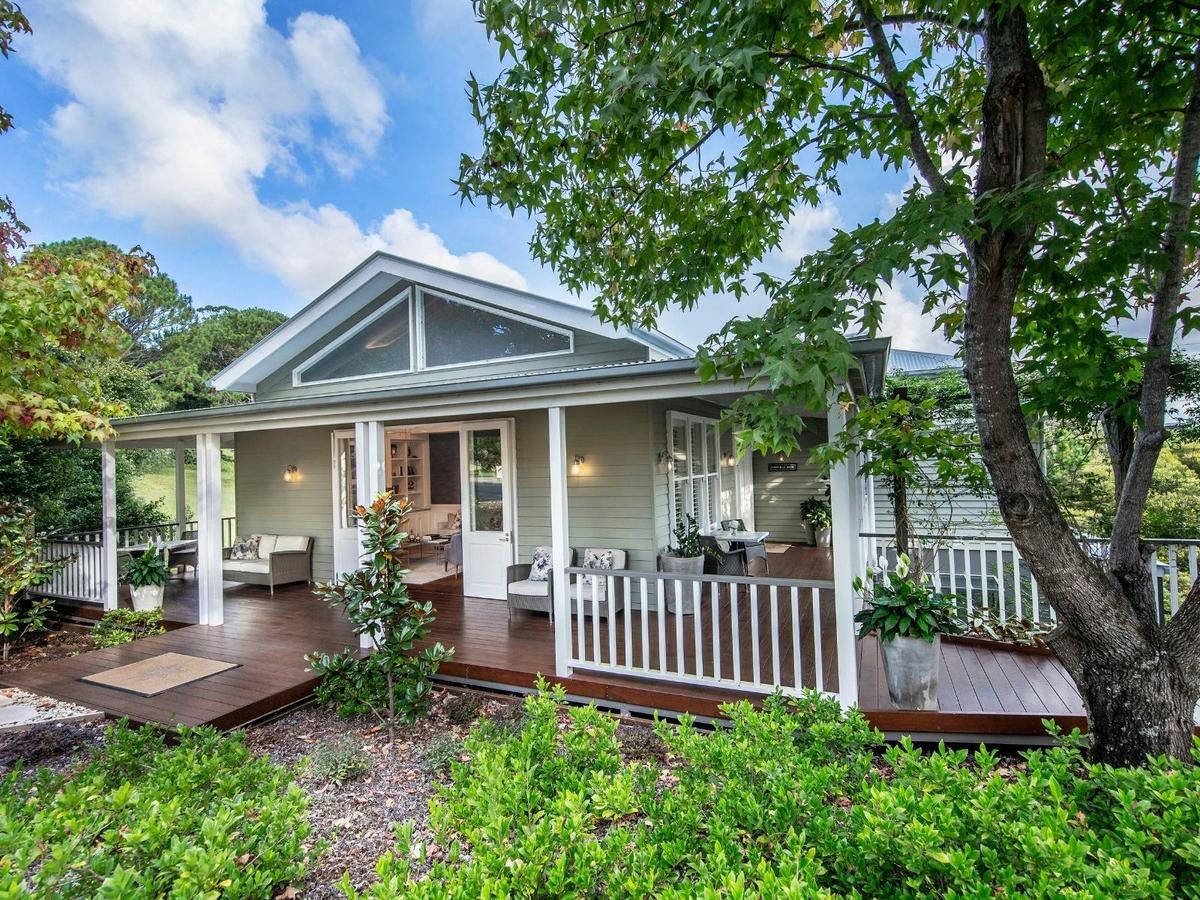 Montville House