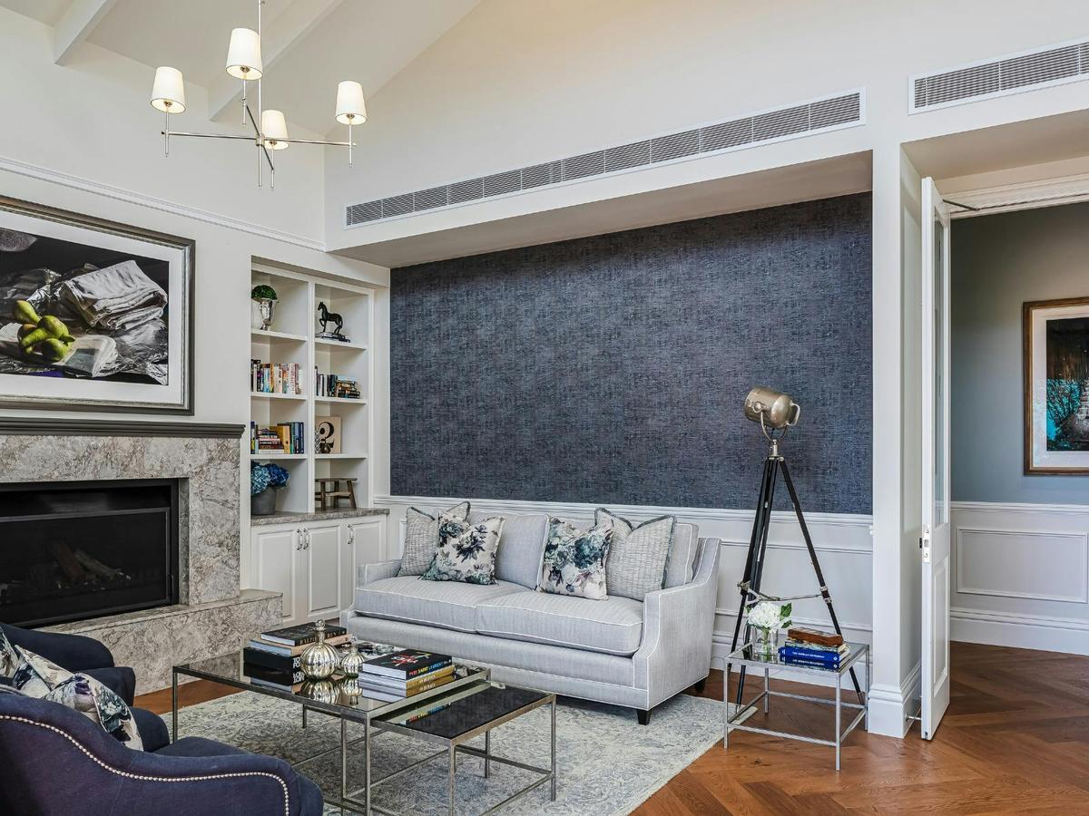 Montville House