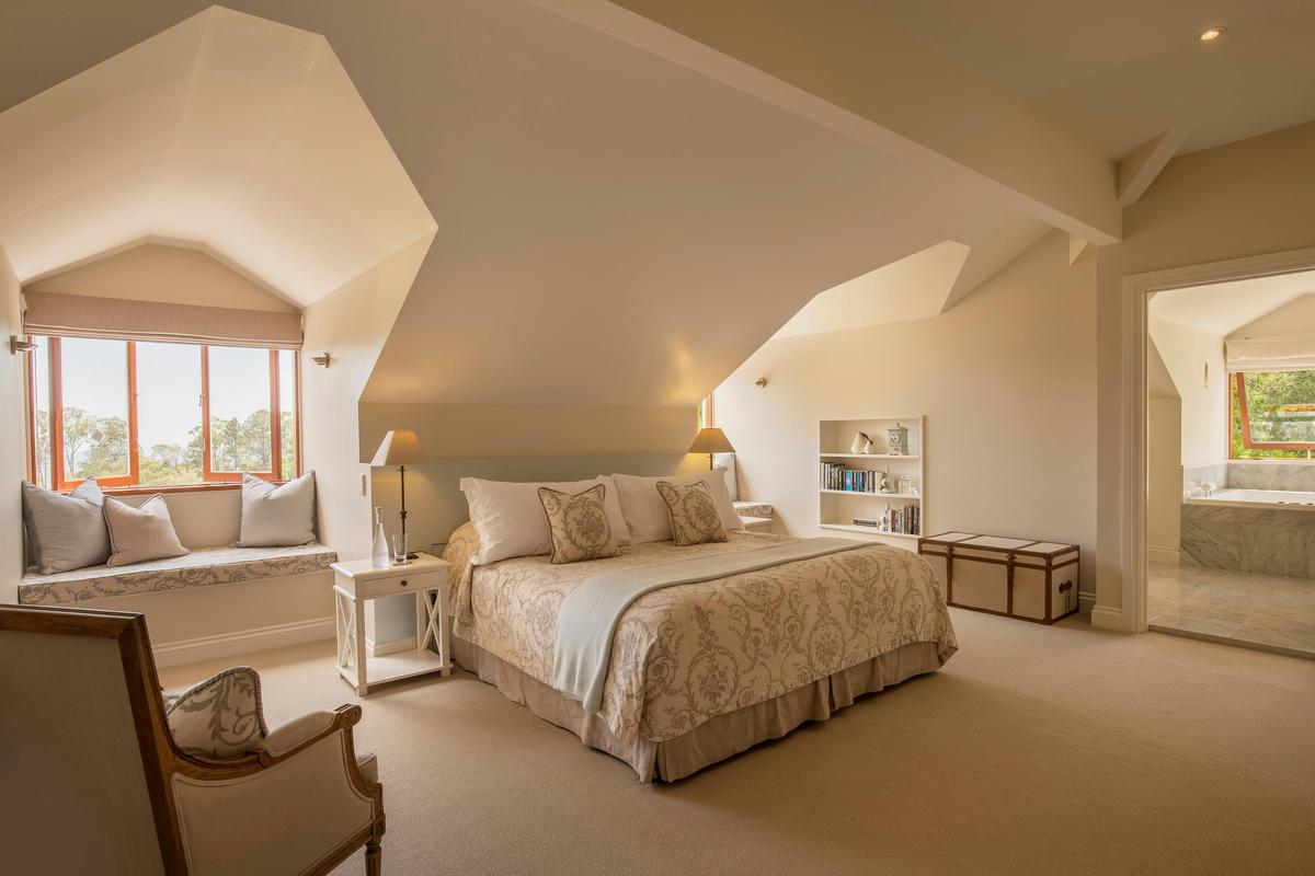 Spa Suite