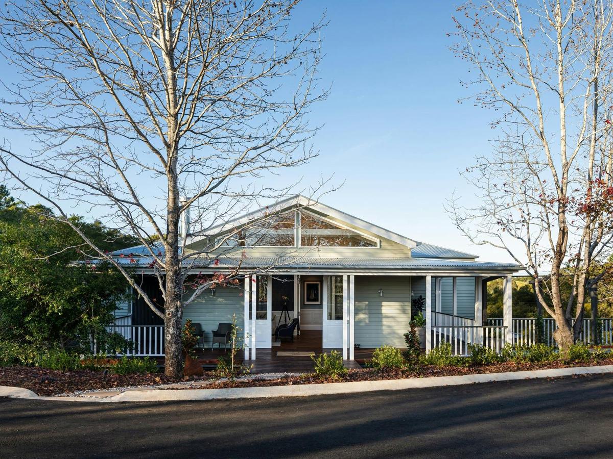 Montville House