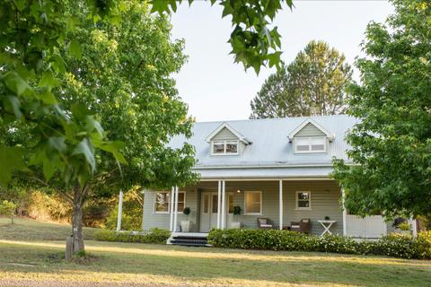 French Cottage